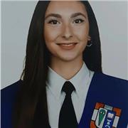 Experiencia con niños de 0 a 7 años principalmente. Clases de apoyo en iniciación a lectoescritura.